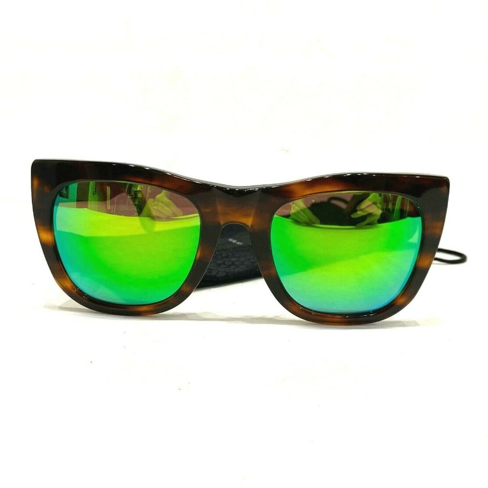 RETROSUPERFUTURE Mirror Sunglasses